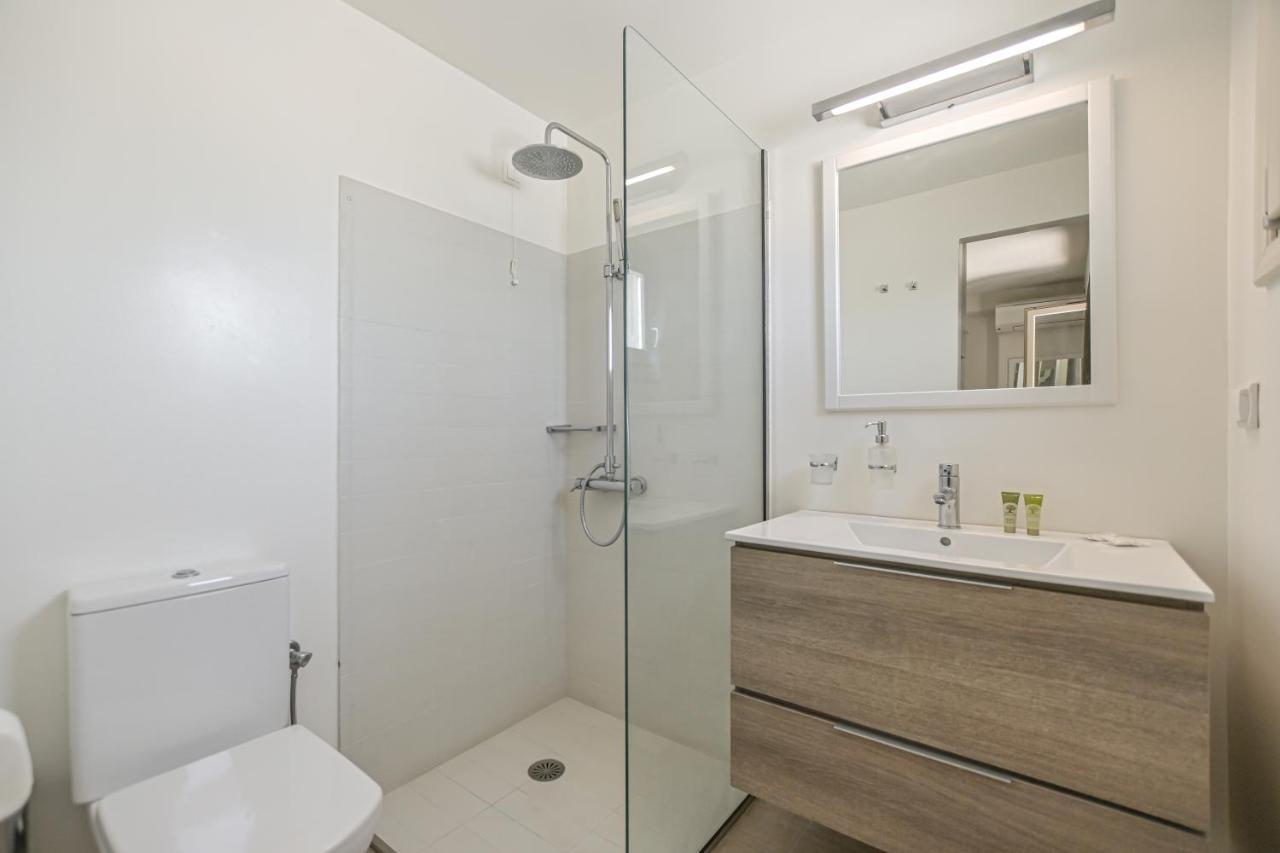 Soula Naxos Hotel Naxos City Kültér fotó