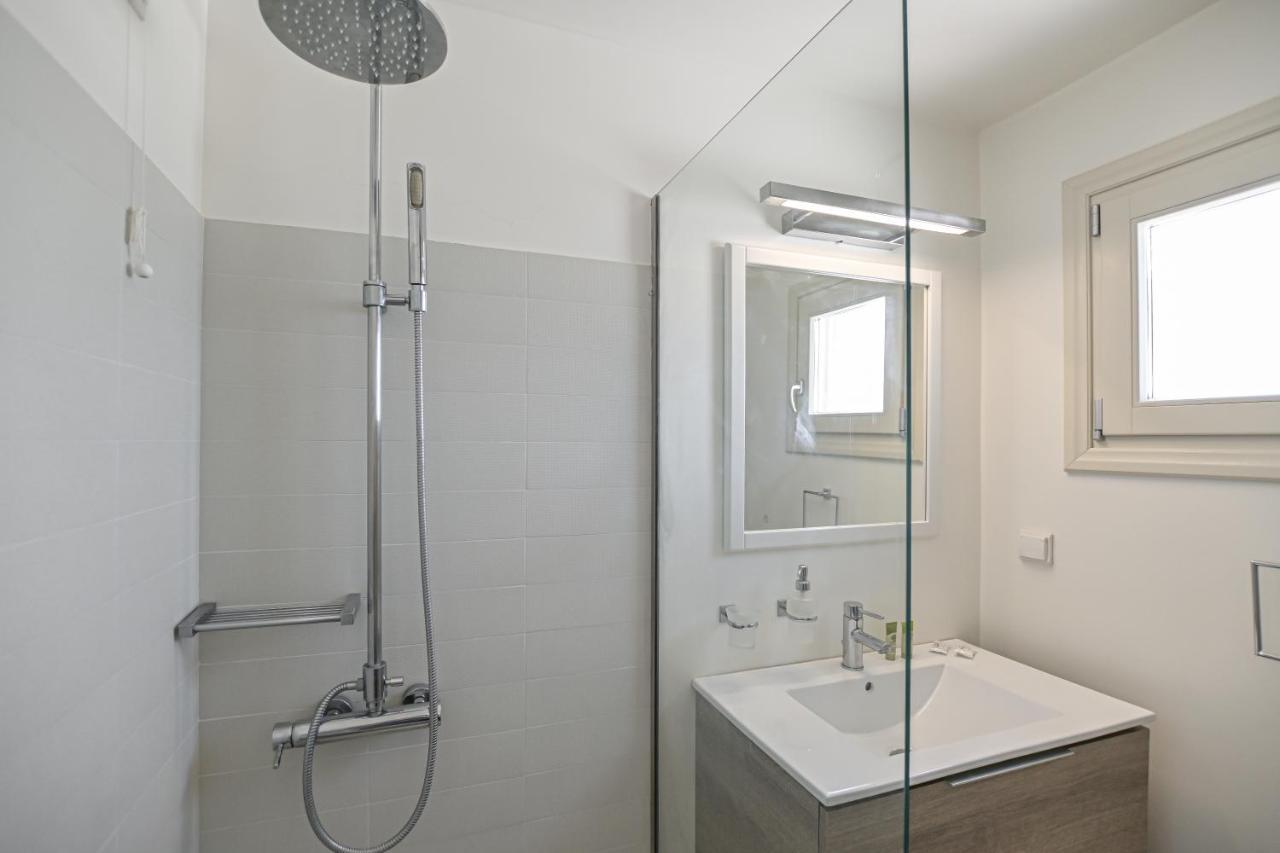 Soula Naxos Hotel Naxos City Kültér fotó